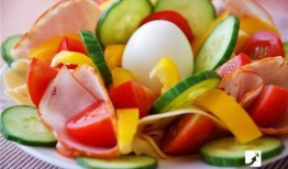 吃烧瓜减肥视频,跟随热门视频轻松瘦身秘诀