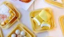 吃瓜视频吃货,吃货们的味蕾盛宴