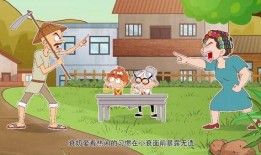 阿衰和他奶奶吃瓜视频大全,吃瓜视频大全趣味横生