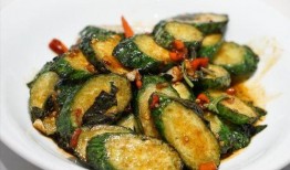 三月瓜可以卤着吃吗视频,家常卤菜新尝试