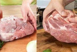 入冬解冻麻瓜可以吃吗视频,安全美味，冬季健康新选择