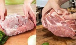 入冬解冻麻瓜可以吃吗视频,安全美味，冬季健康新选择