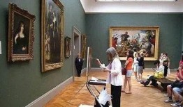 画室老师吃瓜视频大全,趣味横生的教学瞬间