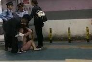 深圳法院吃瓜事件视频