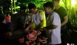 寿光司仪吃瓜事件视频