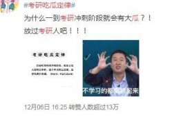 考研吃瓜视频完整版,揭秘考研生活幕后趣事