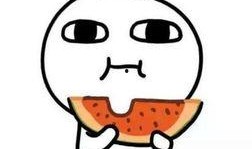 蘑菇头吃瓜完整视频,趣味视频背后的精彩瞬间