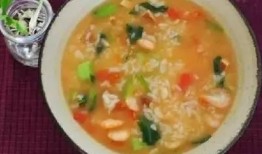 吃瓜群众要汤泡饭视频