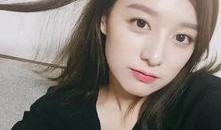 宋慧乔的吃瓜视频