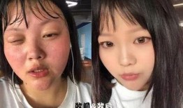 吃瓜化妆博主视频大全