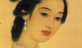 吃瓜女神李清照视频在线观看,李清照视频带你领略宋代才女风采