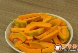 小瓜适合做什么菜吃呢视频,解锁小瓜的多变美味