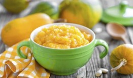 无敌小瓜吃辅食视频,营养美味，宝宝成长必备