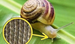 带你吃瓜野生蜗牛视频,带你吃瓜体验独特风味