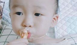 国外小孩吃瓜视频大全,全球萌娃欢乐吃瓜瞬间大盘点