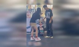 街头吵架吃瓜视频大全集,吃瓜群众围观吵架大合集