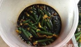 腌骚瓜怎么吃才好吃呢视频,家常风味轻松享