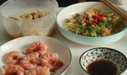 吃瓜厨房大全煮虾视频,跟着吃瓜厨房大全视频轻松学会