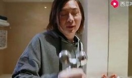 倪海杉吃瓜视频,揭秘娱乐圈幕后故事