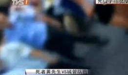 城管吃瓜视频,一场网络热议的幕后真相