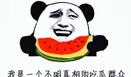 吃瓜反被别人打到视频