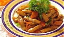 茄瓜要怎么吃才好吃视频,解锁多种烹饪技巧，让你食指大动