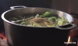 吃瓜自己制作美食视频,自制美食视频，跟着吃瓜学做菜