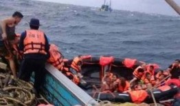 美爷翻船吃瓜视频大全集,视频全集深度解析