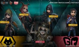 第五人格吃瓜大赛视频大全,盘点热门视频精彩瞬间