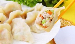 西瓜视频吃瓜不如吃饺子,吃瓜不如品饺子，感受传统美食的魅力