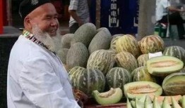 新疆库尔勒吃瓜事件视频