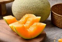 鬼畜吃哈密瓜视频,哈密瓜的奇幻之旅