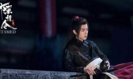 陈情令导演当场吃瓜视频,这瓜太新鲜了！