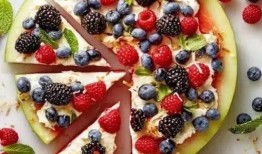 吃瓜视频吃货,吃货们的味蕾盛宴