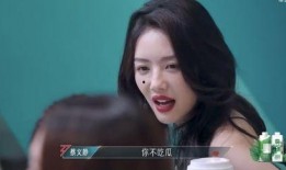 蔡文静吃瓜视频,揭秘娱乐圈幕后故事