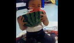 带你吃瓜搞笑集锦视频,笑料横生！带你领略“带你吃瓜搞笑集锦”视频的欢乐瞬间