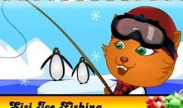 吃瓜哥钓鱼小游戏大全视频,趣味盎然，欢乐无限！