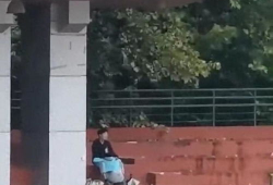 广西广外吃瓜事件视频曝光,校园风波引发社会关注