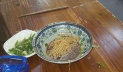 吃瓜视频面馆,舌尖上的美食盛宴，带你领略地道风味