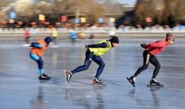 意大利吃瓜滑冰视频,吃瓜滑冰，冰上美食秀惊艳全球