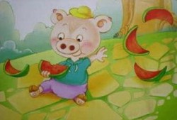 小猪吃瓜了吗视频大全集,视频大全集深度解析