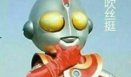 奥特曼吃瓜儿歌视频,萌趣互动，欢乐无限