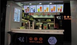 古茗奶茶店吃瓜视频大全,揭秘网红饮品背后的故事