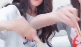 杨超越吃瓜视频完整版,揭秘娱乐圈幕后真相