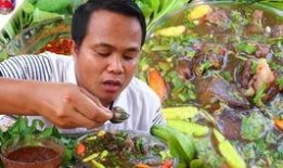 泰国人吃生瓜视频大全,视频大全带你领略异国风味