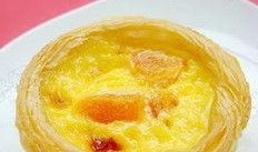 大瓜头吃蛋挞视频大全,趣味视频大盘点