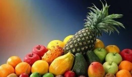 吃瓜博主讲水果挑战视频,吃瓜博主带你领略缤纷美味