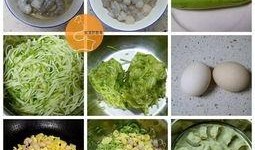 吃瓜视频小清新,吃瓜视频中的清新魅力