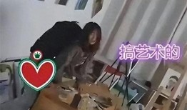 画室老师吃瓜视频大全,趣味横生的教学瞬间