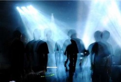 酒吧吃瓜视频真实记录,吃瓜群众的真实记录